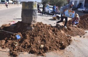 COCHABAMBA SE CONVIERTE EN EL EPICENTRO DE LOS BLOQUEOS MIENTRAS SE EXTIENDEN A OTRAS REGIONES DEL PAÍS