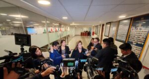 DIPUTADOS INVESTIGARÁN SUPUESTO TRÁFICO SEXUAL EN UNIDAD EDUCATIVA DE EL MECHERO