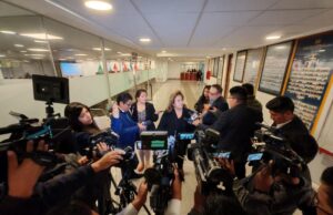 DIPUTADOS INVESTIGARÁN SUPUESTO TRÁFICO SEXUAL EN UNIDAD EDUCATIVA DE EL MECHERO