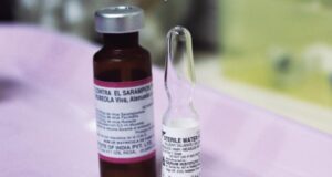 AUTORIDADES REFUERZAN LLAMADO A LA VACUNACIÓN Y MEDIDAS DE BIOSEGURIDAD ANTE AUMENTO DE CASOS DE SARAMPIÓN EN BOLIVIA