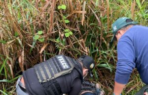 HALLAN SIN VIDA A JOVEN DE 28 AÑOS CON SIGNOS DE VIOLENCIA EN LA CARRETERA SANTA CRUZ–COCHABAMBA