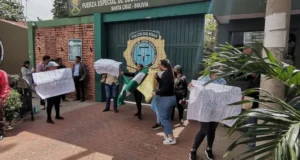 TIKTOKER APREHENDIDO POR DIFUNDIR INFORMACIÓN SOBRE EL SISTEMA FINANCIERO FUE LIBERADO, PERO EL PROCESO PENAL SIGUE ABIERTO