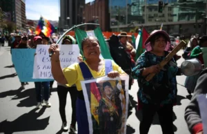 TSE RECUERDA QUE EL VOTO NULO ES VÁLIDO, PERO ADVIERTE QUE QUEMAR ÁNFORAS ES UN DELITO PENAL