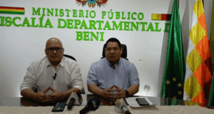 FISCALÍA EVALÚA DECLARAR EN RESERVA LA INVESTIGACIÓN POR EL ASESINATO DE “EL JEFE” PARA CAPTURAR A LOS AUTORES