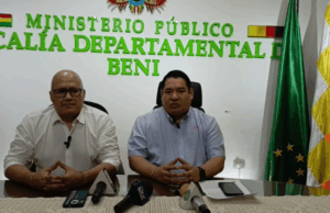 FISCALÍA EVALÚA DECLARAR EN RESERVA LA INVESTIGACIÓN POR EL ASESINATO DE “EL JEFE” PARA CAPTURAR A LOS AUTORES