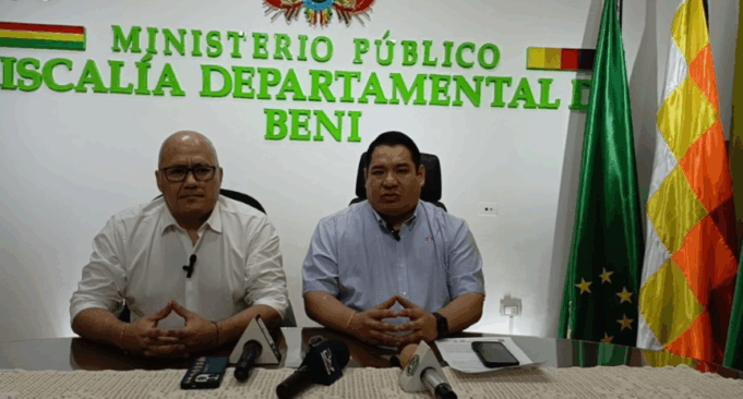 FISCALÍA EVALÚA DECLARAR EN RESERVA LA INVESTIGACIÓN POR EL ASESINATO DE “EL JEFE” PARA CAPTURAR A LOS AUTORES