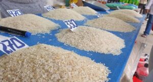 GOBIERNO ANUNCIA IMPORTACIÓN DE 40.000 TONELADAS DE ARROZ PARA FRENAR ESCASEZ Y ESTABILIZAR PRECIOS
