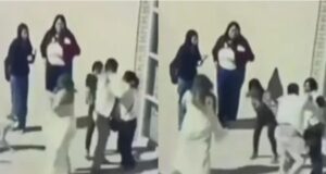 MUJER BOLIVIANA SORPRENDE A SU ESPOSO CASÁNDOSE CON OTRA EN CHILE