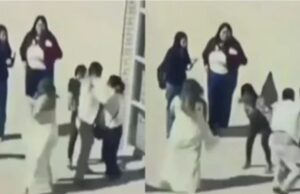 MUJER BOLIVIANA SORPRENDE A SU ESPOSO CASÁNDOSE CON OTRA EN CHILE