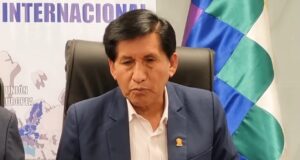 SENADOR FÉLIX AJPI RESPONDE A CRÍTICAS SOBRE EL FINANCIAMIENTO DE LA CAMPAÑA DE ALIANZA POPULAR Y CONFIRMA APOYO DE UN ESTRATEGA EXTRANJERO