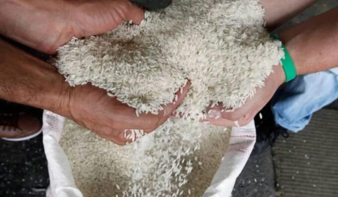 EMPRESA ESTATAL NO PUEDE RECUPERAR BS 63 MILLONES POR PAGO REALIZADO PARA IMPORTAR ARROZ QUE NO CUMPLE ESPECIFICACIONES DE CALIDAD