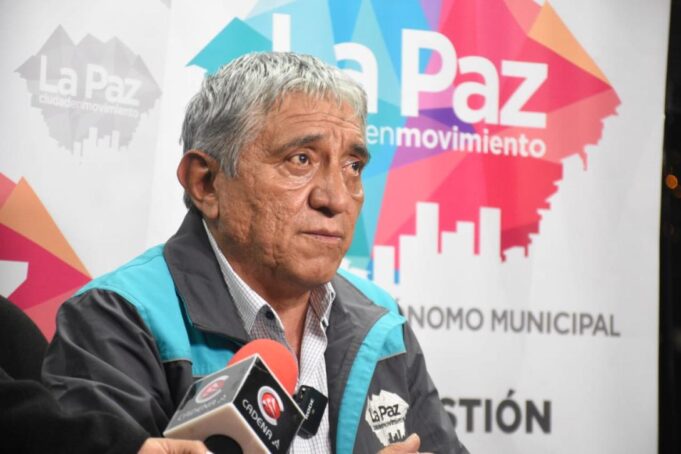 ALCALDE IVÁN ARIAS PROPONE DECLARAR FERIADO EL 8 DE AGOSTO PARA FOMENTAR EL TURISMO INTERNO