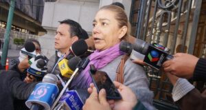 GOBIERNO REVELA QUE $US 2.000 MILLONES DE LAS AFP’S FUERON ENTREGADOS AL BANCO FASSIL Y SE DESCONOCE SU PARADERO