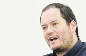 DORGATHEN RESPONSABILIZA A SURTIDORES, PRODUCTORES, MEDIOS Y A LA ANH POR LAS FILAS EN LOS PUNTOS DE ABASTECIMIENTO DE COMBUSTIBLE