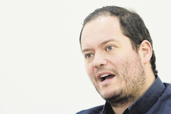 DORGATHEN RESPONSABILIZA A SURTIDORES, PRODUCTORES, MEDIOS Y A LA ANH POR LAS FILAS EN LOS PUNTOS DE ABASTECIMIENTO DE COMBUSTIBLE