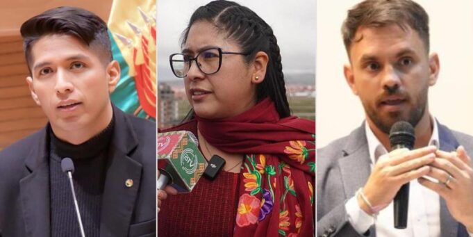 MINISTRO EDMUNDO NOVILLO LLAMA A LA UNIDAD DE LOS PRESIDENCIABLES DEL MAS Y ADVIERTE QUE “LA HISTORIA LOS JUZGARÁ” SI NO SE LOGRA UN FRENTE COMÚN