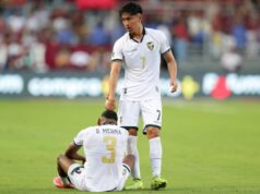 FIFA DESCARTA SANCIÓN CONTRA VENEZUELA POR DENUNCIA DE BOLIVIA TRAS PARTIDO EN MATURÍN