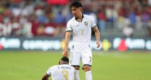 FIFA DESCARTA SANCIÓN CONTRA VENEZUELA POR DENUNCIA DE BOLIVIA TRAS PARTIDO EN MATURÍN