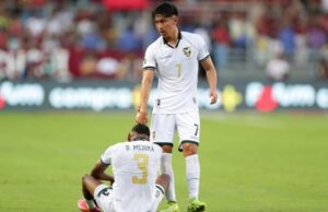 FIFA DESCARTA SANCIÓN CONTRA VENEZUELA POR DENUNCIA DE BOLIVIA TRAS PARTIDO EN MATURÍN