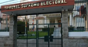 El TSE denuncia una escalada de ataques sistemáticos para obstaculizar las Elecciones Generales de 2025