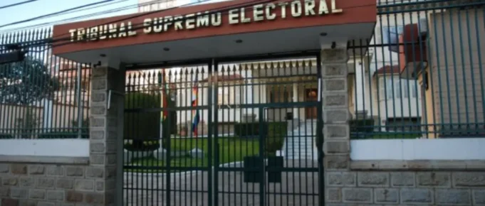 El TSE denuncia una escalada de ataques sistemáticos para obstaculizar las Elecciones Generales de 2025