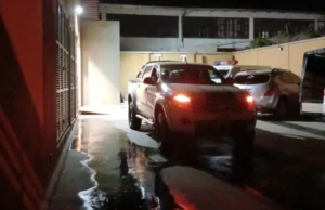 LIBRECAMBISTA MUERE TRAS VIOLENTO ATRACO EN EL MERCADO MUTUALISTA