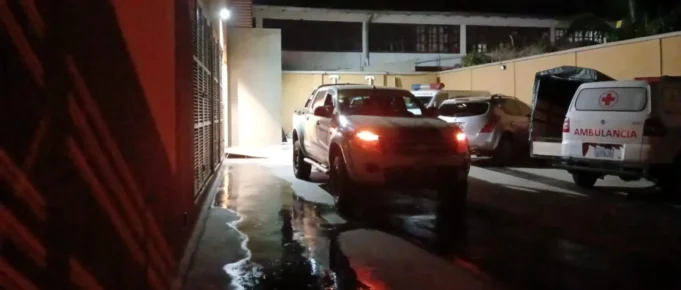 LIBRECAMBISTA MUERE TRAS VIOLENTO ATRACO EN EL MERCADO MUTUALISTA