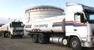 MINISTRO DE HIDROCARBUROS ADMITE QUE YPFB OPERA EN “CONDICIONES CRÍTICAS” POR FALTA DE DÓLARES PARA IMPORTACIÓN DE COMBUSTIBLES