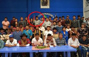 FACCIONES CAMPESINAS EVISTAS DESCONOCEN LAS ELECCIONES DEL 17 DE AGOSTO Y AMENAZAN CON IMPEDIR CAMPAÑAS EN PROVINCIAS