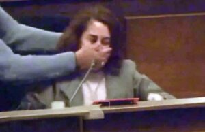 TENSIÓN EN LA ASAMBLEA: DIPUTADA INTENTA CALLAR A SU COLEGA DURANTE DEBATE POR EL LITIO