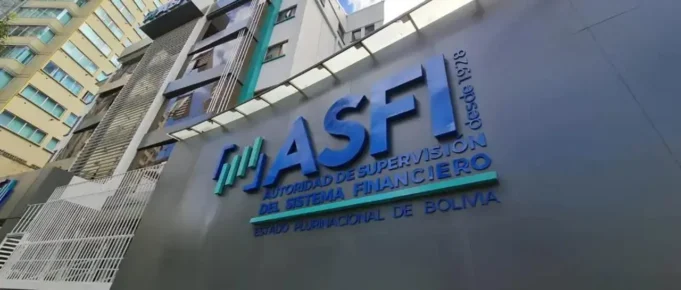 ASFI DEFENDIÓ DENUNCIA CONTRA TIKTOKER ACUSADO DE DIFUNDIR INFORMACIÓN FALSA SOBRE EL SISTEMA FINANCIERO