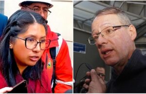 JAIME DUNN ENFRENTA 28 PROCESOS EJECUTORIADOS Y OBSERVACIONES FISCALES, PERO INSISTE EN SU POSTULACIÓN PRESIDENCIAL