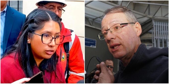 JAIME DUNN ENFRENTA 28 PROCESOS EJECUTORIADOS Y OBSERVACIONES FISCALES, PERO INSISTE EN SU POSTULACIÓN PRESIDENCIAL