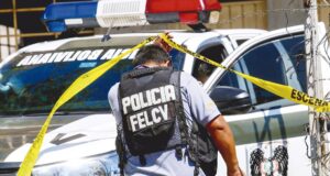 FEMINICIDIO EN SAN IGNACIO DE VELASCO: MUJER DE 52 AÑOS ES ASESINADA POR SU ESPOSO, QUIEN INTENTÓ QUITARSE LA VIDA