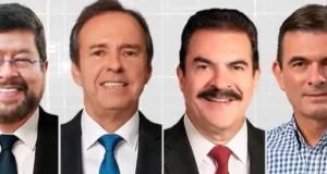 COMITÉ PRO SANTA CRUZ RATIFICA ENCUENTRO CON CUATRO CANDIDATOS DE OPOSICIÓN PARA ESTE JUEVES