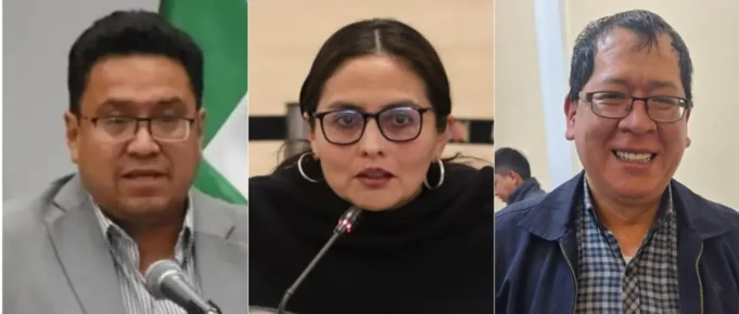 INVESTIGADOS DEL CASO CONSORCIO NO GUARDAN DETENCIÓN EN CÁRCELES PESE A MEDIDAS PREVENTIVAS