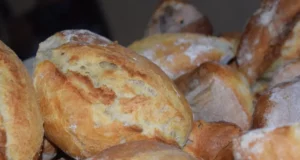 PANIFICADORES DAN 24 HORAS AL GOBIERNO PARA ATENDER SUS DEMANDAS Y ADVIERTEN CON PARO DE 48 HORAS