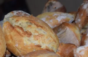 PANIFICADORES DAN 24 HORAS AL GOBIERNO PARA ATENDER SUS DEMANDAS Y ADVIERTEN CON PARO DE 48 HORAS