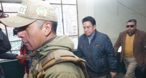 CASO ‘CONSORCIO’: INVESTIGACIÓN ENTRA NUEVAMENTE EN RESERVA POR 10 DÍAS Y NINGÚN ACUSADO PERMANECE RECLUIDO