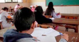 UNA SEMANA MAS DE VACACIÓN EN SANTA CRUZ A CAUSA DEL SARAMPIÓN, DECLARA EL MINISTRO DE EDUCACIÓN