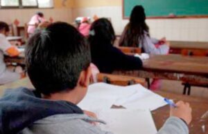UNA SEMANA MAS DE VACACIÓN EN SANTA CRUZ A CAUSA DEL SARAMPIÓN, DECLARA EL MINISTRO DE EDUCACIÓN