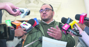 TSE RATIFICA LA INHABILITACIÓN DE JAIME DUNN Y ADVIERTE QUE YA NO QUEDAN MÁS RECURSOS ELECTORALES