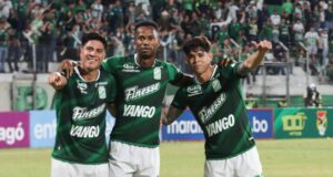 ORIENTE PETROLERO LEVANTA SANCIONES DE LA FIFA Y PODRÁ HABILITAR NUEVOS REFUERZOS