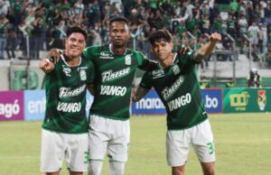 ORIENTE PETROLERO LEVANTA SANCIONES DE LA FIFA Y PODRÁ HABILITAR NUEVOS REFUERZOS