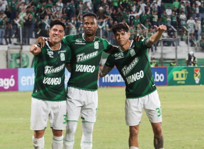 ORIENTE PETROLERO LEVANTA SANCIONES DE LA FIFA Y PODRÁ HABILITAR NUEVOS REFUERZOS