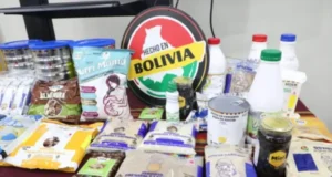 SEDEN ANUNCIA QUE EL PAQUETE MENSUAL DE SUBSIDIO INCLUYE NUEVAMENTE TRES LATAS DE LECHE EN POLVO