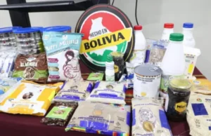 SEDEN ANUNCIA QUE EL PAQUETE MENSUAL DE SUBSIDIO INCLUYE NUEVAMENTE TRES LATAS DE LECHE EN POLVO