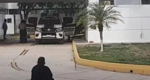 ENFERMERA ES HALLADA SIN VIDA EN SU VIVIENDA EN SANTA CRUZ Y AUTOPSIA REVELA INTOXICACIÓN QUÍMICA