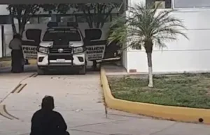 ENFERMERA ES HALLADA SIN VIDA EN SU VIVIENDA EN SANTA CRUZ Y AUTOPSIA REVELA INTOXICACIÓN QUÍMICA