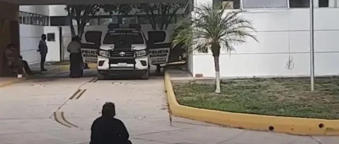 ENFERMERA ES HALLADA SIN VIDA EN SU VIVIENDA EN SANTA CRUZ Y AUTOPSIA REVELA INTOXICACIÓN QUÍMICA